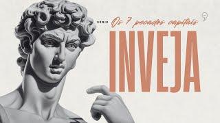 Inveja: por que a felicidade alheia incomoda? | Leandro Karnal | Série 'Pecados e Virtudes' #4