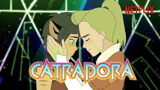 Catradora: The Catra and Adora Story In Full | She-Ra and the Princesses of Power