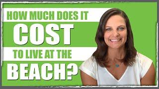 Cost of Living in Destin Florida | Live at the Beach