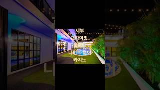 #세부 #세부자유여행 #호핑투어 #카지노 #환전 #바카라