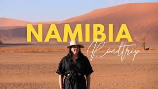 EPIC 2-Week Namibia Road Trip 4x4 Self-Drive Adventure 2024