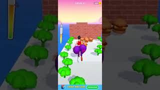 twerk #play #games #gaming #shorts #twerk