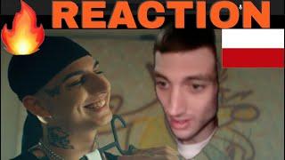 Canadian Rapper reacts to Polish RAP MUSIC | Sobel "Bandyta" prod  PSR