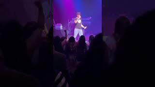 Ronnie DeVoe Golden Nugget Lake Charles speaks about New Edition reunion!