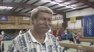 Legendary gymnastics coach Bela Karolyi dies