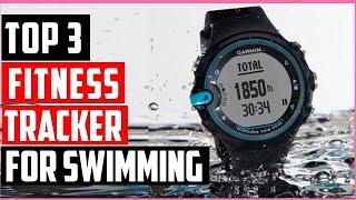 Best Fitness Tracker for Swimming | Expert-Tested: Best Waterproof Fitness Trackers (2024)