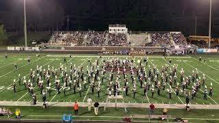 Halftime Show At Northgate 2019