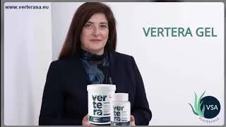 Vertera Gel -  BG