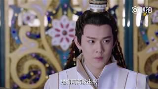 Men with sword【刺客列传2】执明：既然毓骁国主说我军将领轻敌昏聩，那本王便亲往战场，指挥此役！