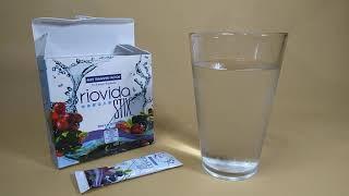 My Favourite Antioxidant Rich With Electrolyte - Riovida Stix | 4Life Review