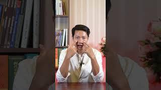Ai muốn xinh đẹp nhất định phải biết huyệt này | Trần Hoàn Hải #shorts