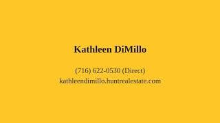 2310 Cleveland Drive Wilson, NY 14172