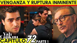 Yalı Çapkını 72 AVANCE 1 EN ESPAÑOL (SERIES TURCAS) Afra Saraçoglu y Mert Ramazan Demir 