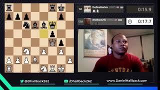 30 second chess #short