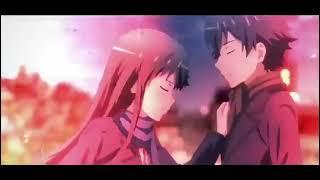 yukino x hachiman edit - Fumes 