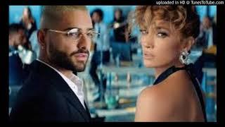 Jennifer Lopez ft. Maluma - Pa Ti + Lonely