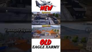 OLD PUBG VS NEW PUBG | OLD BGMI VS NEW BGMI | PUBG 3.0 | BGMI 3.0 #pubgmobile #newpubg #newbgmi#pubg