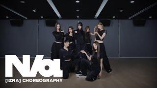 izna (이즈나) 'IZNA' Dance Practice