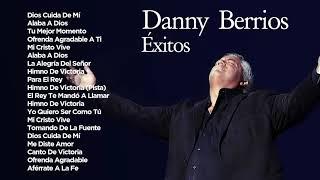 Música Cristiana - Danny Berrios - Dios Cuida de Mí