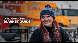 Outdoor Cap’s 2024 Autumn Winter Market Guide