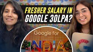 Insider Tips: How to Get a Job at Google | Skills, Internships, Salaries & More | Salary in Google