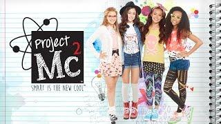 Project Mc² Official Trailer