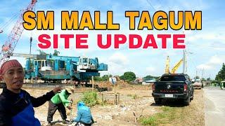 SM TAGUM ( NORTH  AREA OF DAVAO REGION ) UPDATE | TAGUM DAVAO DEL NORTE DEVELOPMENT