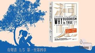 有聲書 羅伯特·賴特《洞見》1/5 只有真正了解自己，才能掌控自己的人生。從科學到哲學，打開人類的認知真相 小燕與您今日暢聽