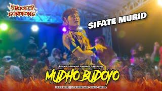 SIFATE MURID VERSI MUDHO BUDOYO || LIVE KROMPAKAN - GEMUH - SHOOTER GONDRONG