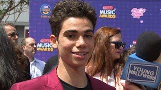 Cameron Boyce's Guilty Pleasure