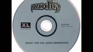 The Prodigy - Voodoo People HD 720p