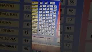 Il Maestro spiega il più grande Metodo per vincere al lotto.