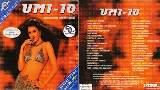 UMI 10 Vol 1 (2000-MP3-VBR-320Kbps) !! Music Recreated By Harry Anand !!  @Evergreen Hindi Melodies
