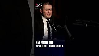 When MODI Revealed 'AI' fault lines!