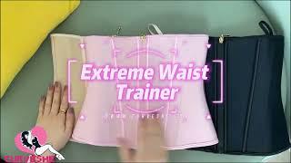 Extreme Waist Trainer from Curveshe