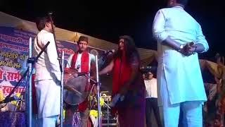 धन सिंह रथी देवता का जागर || watch the miracle voice of Pritam Bhartwan live show jagar || Garhwali