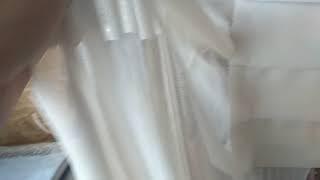 Ткань для тюля Pinella 430984