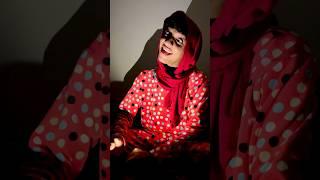 لما النور يقطع وتهدر انت واختك#القيصر