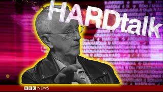 Steve Keen interview on BBC HardTalk August 2016