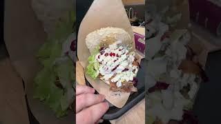 DÖNER IN PARIS | EHRENMANNRIUS