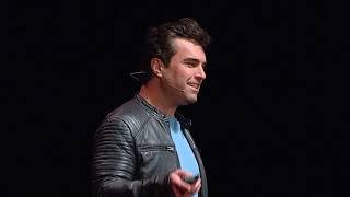 What happens when the answers we seek are not what we find | Collier Landry | TEDxMansfield