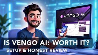 Is Vengo AI Worth It? AppSumo Chatbot Deal