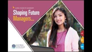 Global College of Management Best +2 Management College Kathmandu Nepal