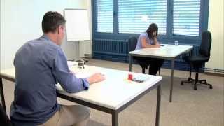 Vidéo d’information sur l’examen final «Pratique professionnelle – oral»