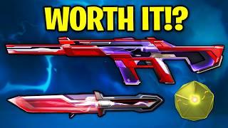 NEW: "Bolt" Skin Bundle Worth Buying?