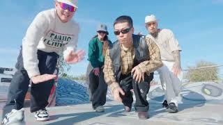 FOTY 2024 GET DOWN PT. 2 - MT POP, HOAN, POPPIN C, SONYA