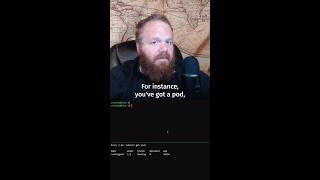 Are you up-to-date with your Linux and Kubernetes Knowledge? 