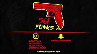 Gunna - Livin Wild (Fast) 561Funks (Dj Merv)