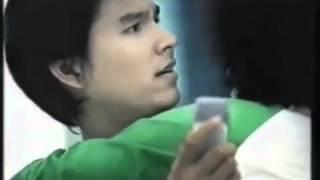 Nokia 1100 and 1108 Commercial