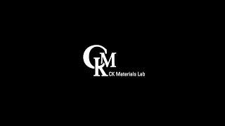 [ZER01NE] 2018 스타트업 소개: 씨케이머터리얼스랩(CK materials Lab) (2/7)